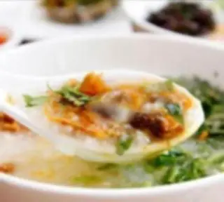 Hình ảnh Cháo hàu