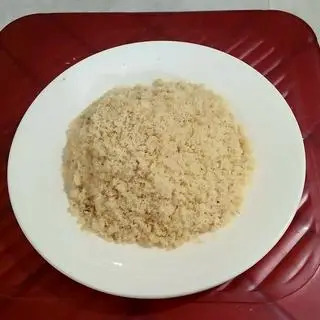 Hình ảnh Chà bông cá lóc (1 phần thức ăn)