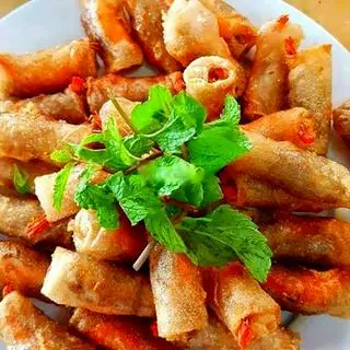Hình ảnh Chả ram tôm đất