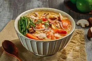 Hình ảnh Bún Thái Tamchan đặc biệt
