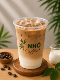 Hình ảnh Cà phê sữa tươi
