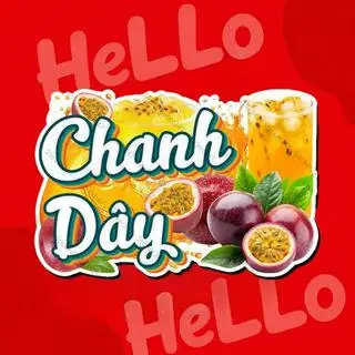 Hình ảnh Trà chanh dây