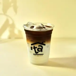 Hình ảnh Cafe sữa tươi