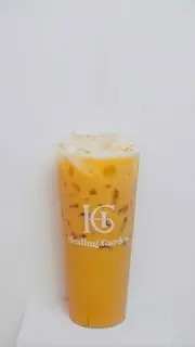 Hình ảnh TRÀ SỮA THÁI ĐỎ KEM CHEESE