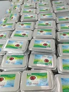 Hình ảnh Khâu nhục - hộp 400gr