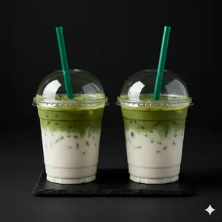 Hình ảnh Combo MEO-Twin Latte