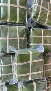 Hình ảnh Bánh Chưng nhỏ 