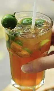 Hình ảnh Trà quất
