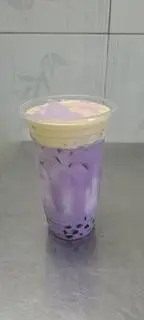 Hình ảnh Khoai môn latte size l