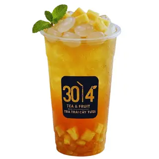 Hình ảnh Trà Lài Đác Thơm