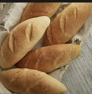 Hình ảnh Bánh mì thêm