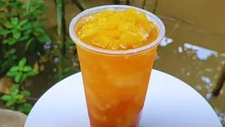Hình ảnh TRÀ THƠM 
