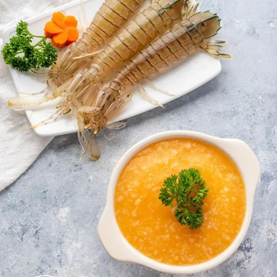Hình ảnh Cháo Bề Bề