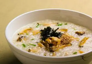 Hình ảnh Bào ngư,,thực đơn dành cho mọi lứa tuổi, thức ăn xay nhỏ 