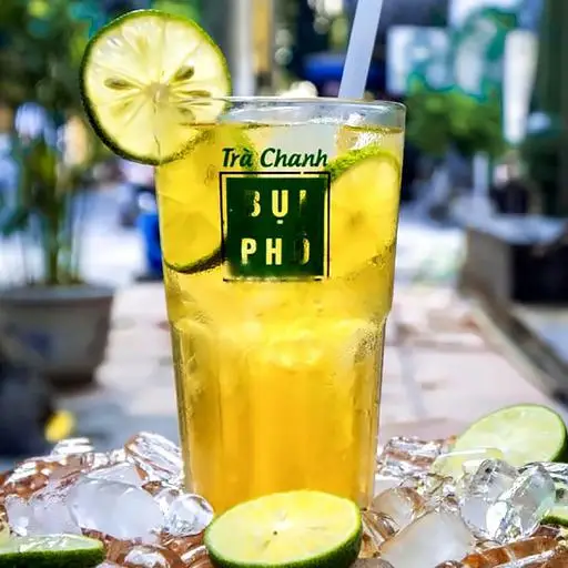 Hình ảnh Trà Chanh Nha Đam