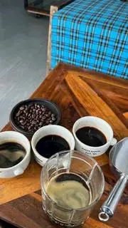 Hình ảnh CAFFE ĐEN