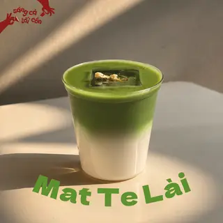 Hình ảnh Mat Te Lài