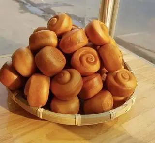 Hình ảnh 3 bánh bao
