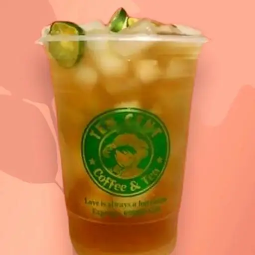 Hình ảnh Trà Tắc 1 Lít