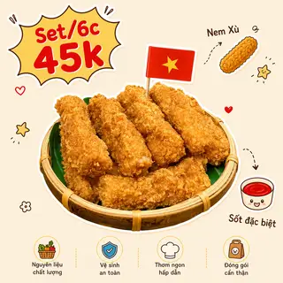Hình ảnh Combo 45k 