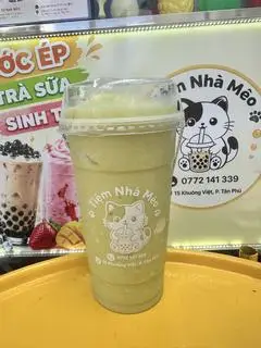 Hình ảnh Sinh tố Bơ 700ml