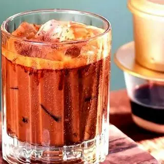 Hình ảnh Cà phê đậu xanh