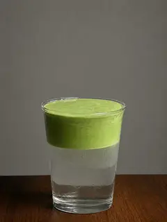 Hình ảnh Coco matcha size M