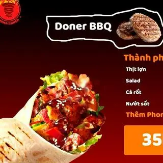 Hình ảnh Doner BBQ