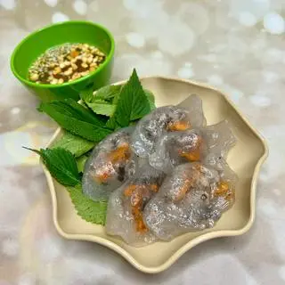 Hình ảnh Bánh bột lọc