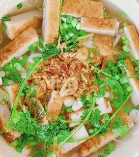 Hình ảnh Bún chả