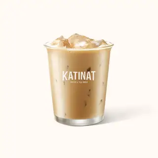 Hình ảnh Espresso Bạc Xỉu