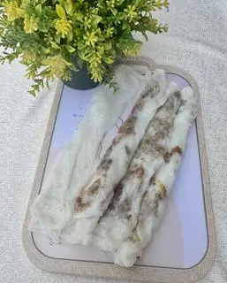 Hình ảnh Thêm 1 dây bánh ướt