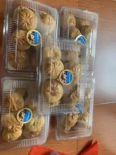 Hình ảnh 10 Bánh xíu páo