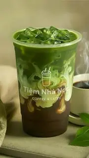 Hình ảnh Coffee Matcha