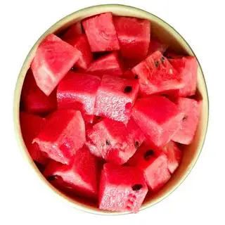 Hình ảnh Dưa hấu 500-600g