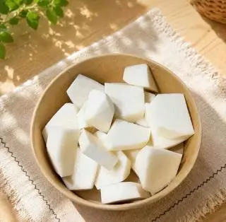 Hình ảnh Củ Sắn(350g)