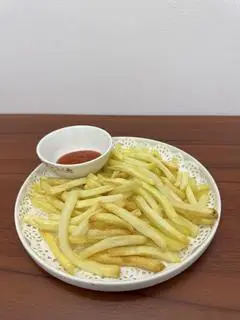 Hình ảnh Khoai tây chiên 