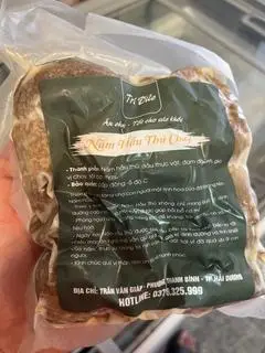 Hình ảnh Nấm hoàng đế 500g