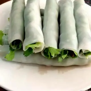 Hình ảnh Phở cuốn