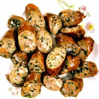Hình ảnh Dồi sụn