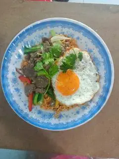 Hình ảnh Mì bò