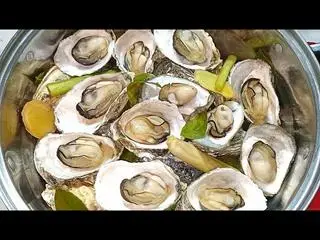 Hình ảnh Hàu hấp