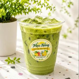 Hình ảnh Matcha cold whisk 