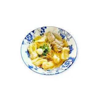 Hình ảnh Hoành Thánh Xương 