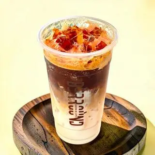 Hình ảnh Cà Phê Hạnh Nhân