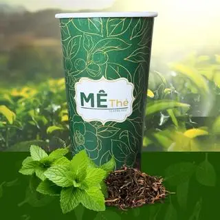 Hình ảnh Trà sữa Mê thé (Size L)