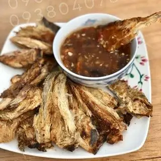 Hình ảnh Khô cá Đường nướng