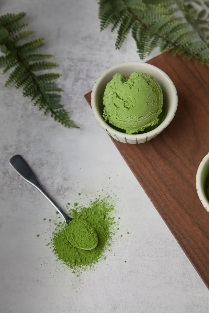 Hình ảnh Trà Thiết Quan Âm - Tie Guan Yin Tea