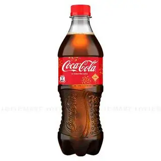 Hình ảnh coca chai