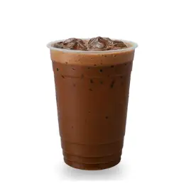 Hình ảnh Chocolate latte 